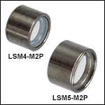 Miniature Scan Lenses<br>