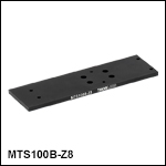 XY Mounting Adapter