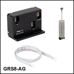 8 kHz VantagePro<sup>®</sup> Resonant Scanner System<br>