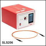 Stabilized Hybrid Light Source<br>