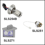 Replacement Modules<br>