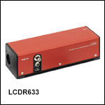 Liquid Crystal Deterministic Linear Polarization Rotator<br> Liquid Crystal Deterministic Linear Polarization Rotator<br>
