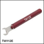 7 lb-in Torque Wrench for 3/8in Fasteners<br> 7 lb-in Torque Wrench for 3/8in Fasteners<br>