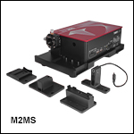 M² Measurement Extension Set