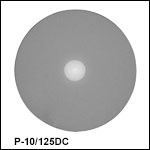 Matched Double-Clad Passive Fiber