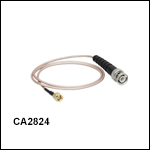 SMA-to-BNC Cables