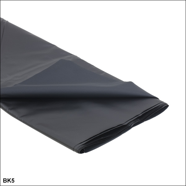 Thorlabs - TB5 Black Posterboard, 20 x 30 (508 mm x 762 mm), 1/16 (1.6  mm) Thick, 5 Sheets