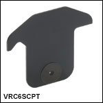 MIR Thermochromic Liquid Crystal Alignment Disk