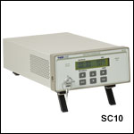 Benchtop Optical Shutter Controller