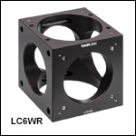 60 mm Cage Cube