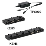 Compatible Power Supplies