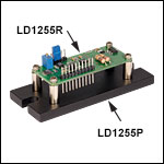 OEM Precision Constant Current Driver: 250 mA, 3.3 V