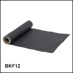 Black Aluminum Foil