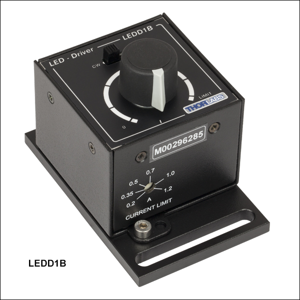T Cube LED Driver