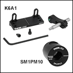 Rotation Mount Accessories