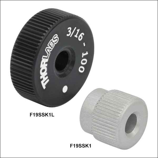 In-Line Fine Adjustor,5/16-18 Thread,Single AXIS In-Line Fine Adjustor,5/16-18 Thread,Single AXIS