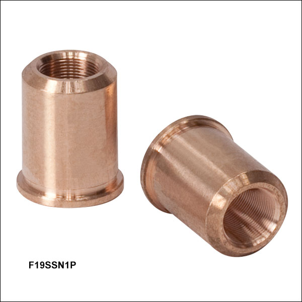 In-Line Fine Adjustor,5/16-18 Thread,Single AXIS In-Line Fine Adjustor,5/16-18 Thread,Single AXIS