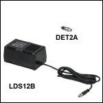 DET Power Adapter