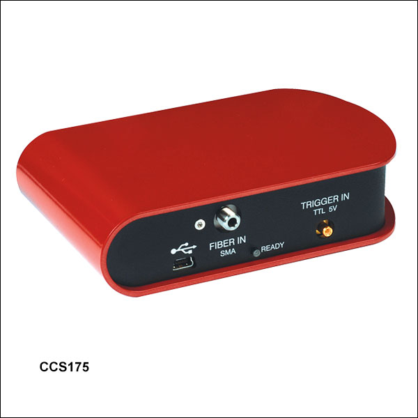 compact ccd spectrometers