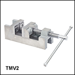 Toolmakers Vise