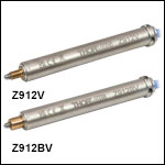 Vacuum-Compatible DC Motor Actuators