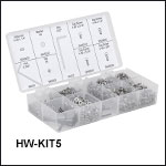 4-40 Hardware Kit