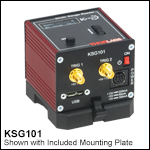 K-Cube™ Strain Gauge Reader