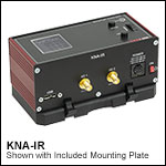 K-Cube<sup>®</sup> NanoTrak<sup>®</sup> Active Auto-Alignment Controllers