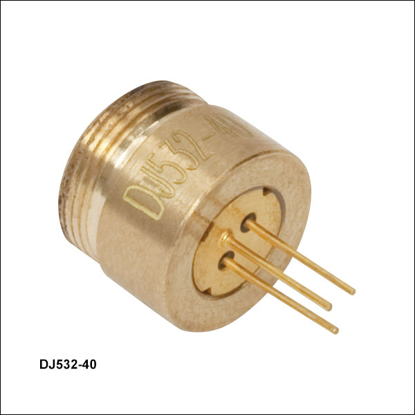 808 nm laser diode - 200 mW to 100 W - fiber coupled - Pulsed or CW 808nm laser  diode
