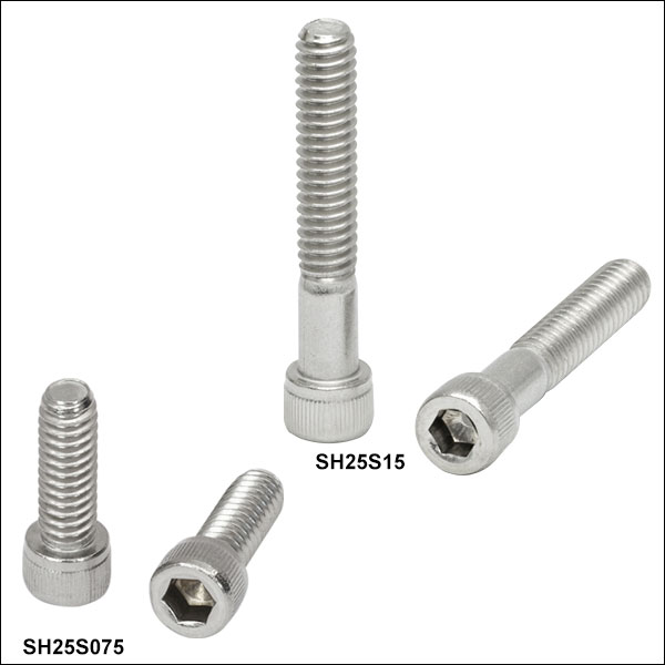 cap screw