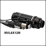 6.5X Zoom Lenses (0.7 - 4.5X Magnification Range)