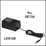 DET Power Adapter
