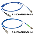 Polarization-Maintaining Retroreflectors