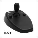 2-Axis Microscopy Joystick for XY Scanning Stage
