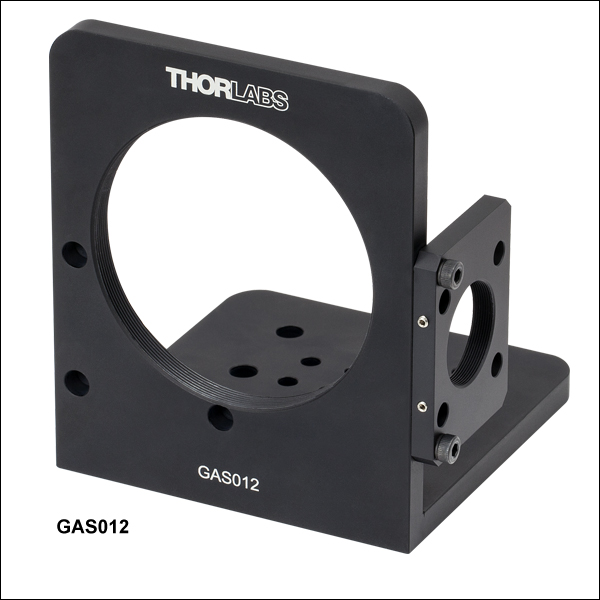 Large Beam Diameter DualAxis Scanning Galvo Systems