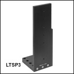 Z-Axis Bracket for LTS300 Stage