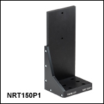 Right-Angle Bracket for NRT Translation Stages