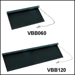 Vertical Blackout Blinds