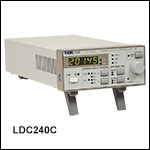 20 mA - 4 A Laser Diode Drivers