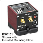 K-Cube<sup>®</sup> Solenoid Controller