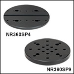 Adapter Plates