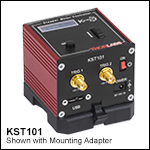 K-Cube™ Stepper Motor Controller