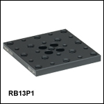 Replacement Top Plate