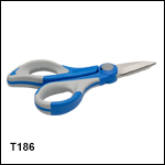 Kevlar Cutting Shears<br>