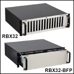 Rack Box Systems