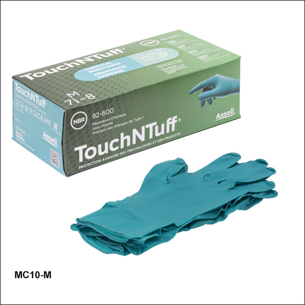 Fiber Optic Safety Gloves Images Gloves and Descriptions