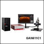 Ganymede™ Series Complete Preconfigured Systems