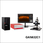 Ganymede™ Series Complete Preconfigured Systems