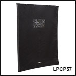 Laser Safety Curtain Panels