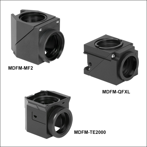 nikon microscope filters